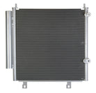 Maxgear Kliimakondensaator, MITSUBISHI SPACE STAR 12-
