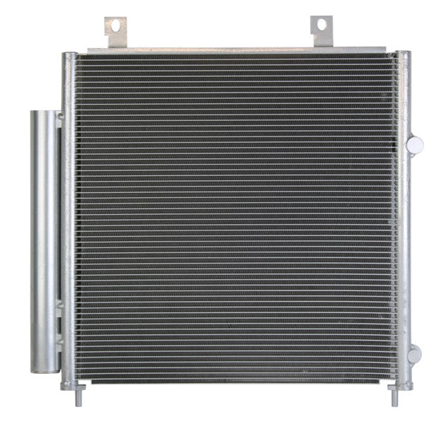 Maxgear Kliimakondensaator, MITSUBISHI SPACE STAR 12-