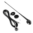 AMiO Autoantenn 40 cm, kaabel 2,3 m