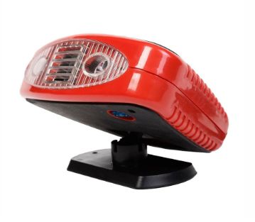 AMiO Salongisoojendi 12 V, 150 W