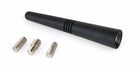 AMiO Antennimast, 9 cm, 3 adapterit