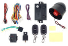 AMiO Autoalarm pultidega, CA 14