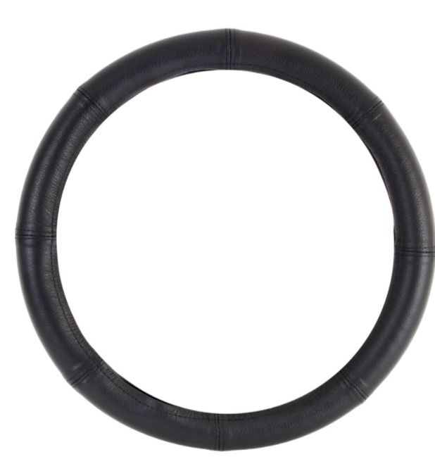 AMiO Roolikate XL (42-44 cm), naturaalnahk