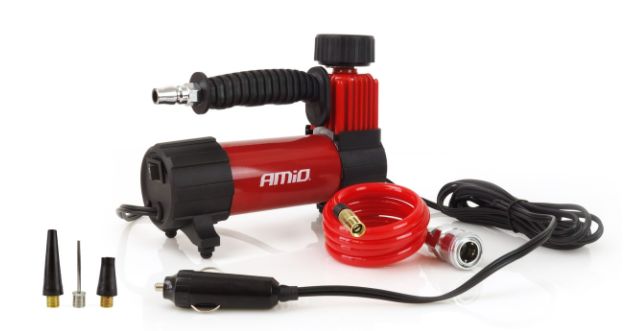 AMiO Autokompressor, ACOMP-05
