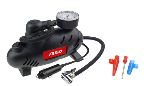 AMiO Autokompressor, ACOMP-07