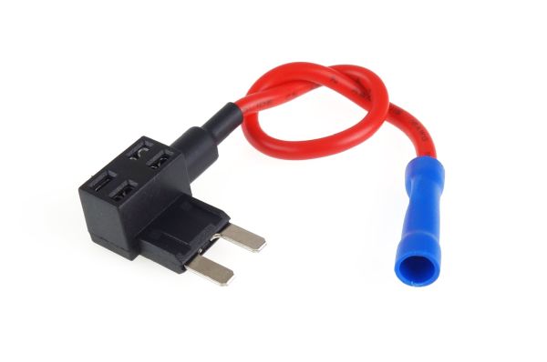 AMiO Lisakaitsme adapter