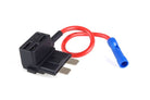 AMiO Lisakaitsme adapter, 20 A