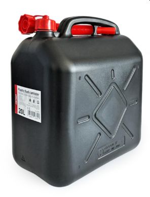 AMiO Plastkanister 20 l