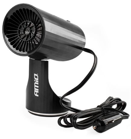 AMiO Salongisoojendi 12 V, 150 W