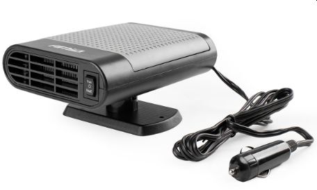 AMiO Salongisoojendi 12 V, 150 W