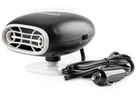 AMiO Salongisoojendi 12 V, 150 W