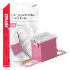 AMiO Autokaitse JAPVAL PAL, isane, 48 mm, 30 A
