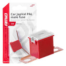 AMiO Autokaitse JAPVAL PAL, isane, 48 mm, 50 A