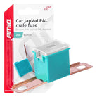 AMiO Autokaitse JAPVAL PAL, isane, 62 mm, 20 A