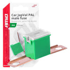 AMiO Autokaitse JAPVAL PAL, isane, 62 mm, 40 A