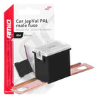 AMiO Autokaitse JAPVAL PAL, isane, 62 mm, 80 A