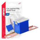 AMiO Autokaitse JAPVAL PAL, isane, 62 mm, 100 A