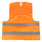 AMiO Ohutusvest, XXL, oranž