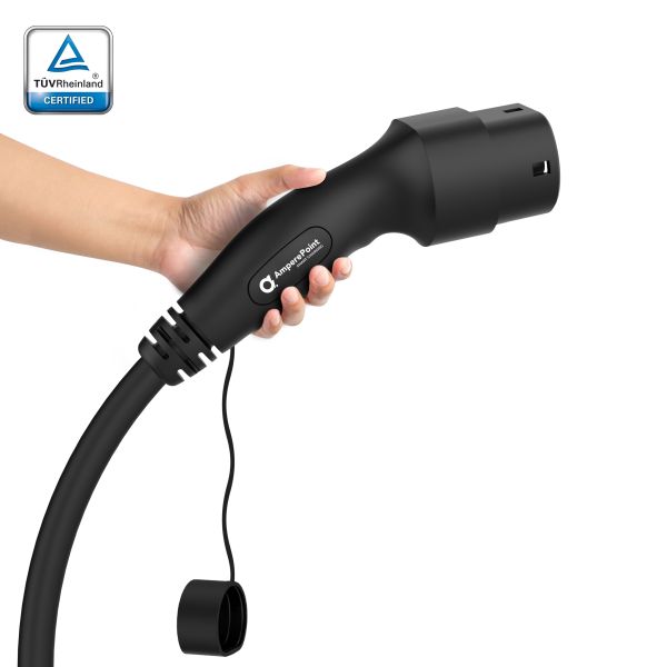 AmperePoint Elektriauto laadimiskaabel