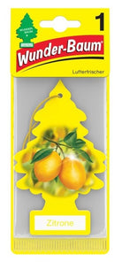 Wunder-Baum Lõhnakuusk, kookos