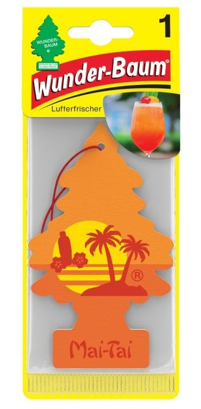 Wunder-Baum Lõhnakuusk, Mai-Tai