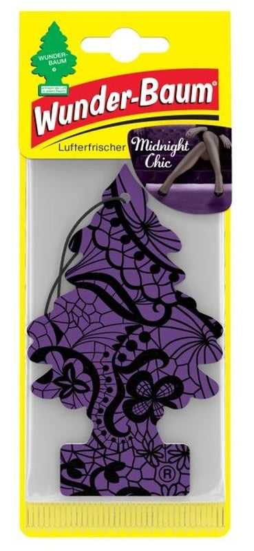 Wunder-Baum Lõhnakuusk, Midnight Chic
