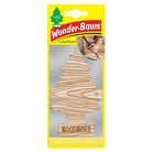 Wunder-Baum Lõhnakuusk, Woodwork