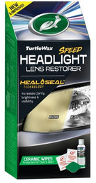 Turtle Wax Green Line esitulede taastuskomplekt