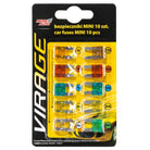 Virage Lamellkaitsmed MINI, 10 tk