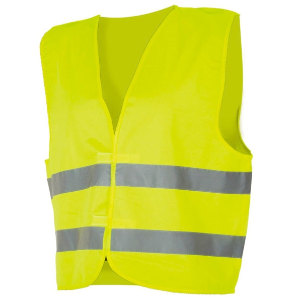 Virage Ohutusvest, 3XL, kollane