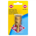 Airpress Kiirliitmik 9 mm