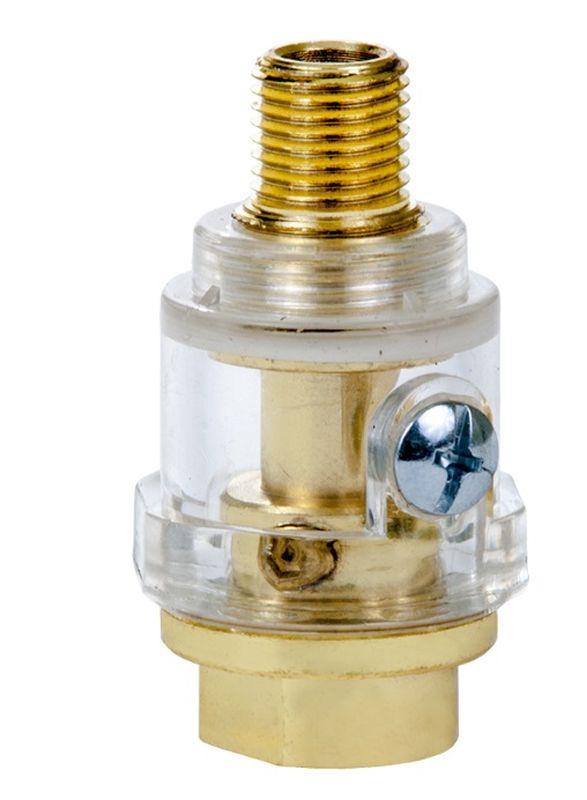 Airpress Õlitaja 1/4", mini