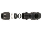 Airpress Nurkliitmik 1/8", väliskeere, 6 mm