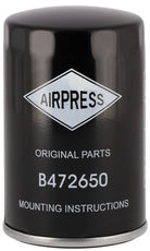 Airpress Õlifilter
