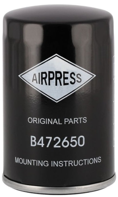 Airpress Õlifilter