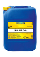 Ravenol 5 4 HP automaatkäigukasti õli