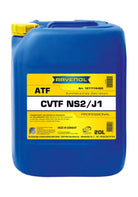 Ravenol Cvtf NS2 J1 automaatkäigukasti õli