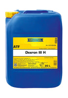 Ravenol Dexron H III automaatkäigukasti õli