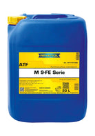 Ravenol M9 FE automaatkäigukasti õli