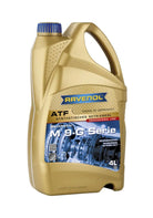 Ravenol M9 G Serie automaatkäigukasti õli