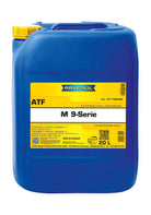 Ravenol MB 9 Serie automaatkäigukasti õli