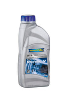 Ravenol automaatkäigukasti õli