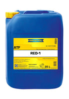 Ravenol Red 1 automaatkäigukasti õli