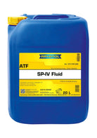 Ravenol IV automaatkäigukasti õli
