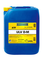 Ravenol ULV D-M automaatkäigukasti õli