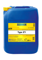 Ravenol Z1 automaatkäigukasti õli