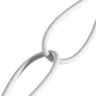 Baseus Laadimiskaabel USB - Lightning Superior, 2,4 A, 1,5 m, valge