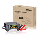 OSRAM BATTERYcharge PRO 30A akulaadija