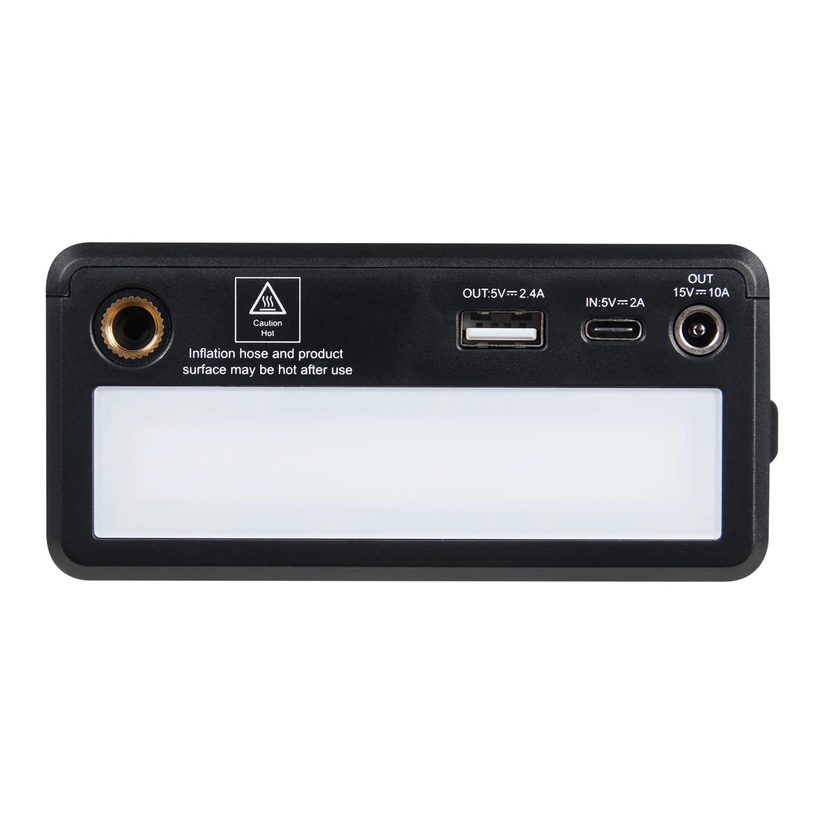OSRAM BATTERYjumpstart 1000TI käivitusabi