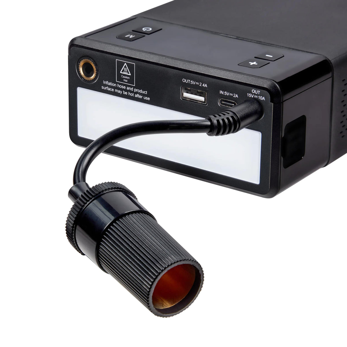 OSRAM BATTERYjumpstart 1000TI käivitusabi